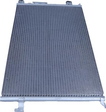 Maxgear AC858244 - Конденсатор кондиционера abcparts.ee