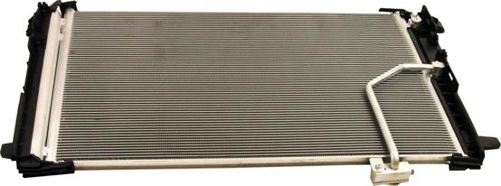 Maxgear AC852503 - Конденсатор кондиционера abcparts.ee