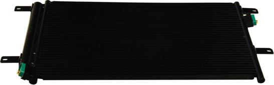 Maxgear AC852168 - Конденсатор кондиционера abcparts.ee