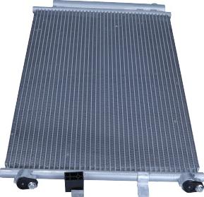 Maxgear AC813546 - Конденсатор кондиционера abcparts.ee