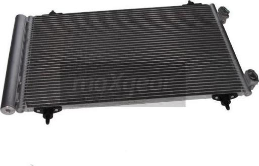 Maxgear AC886560 - Конденсатор кондиционера abcparts.ee