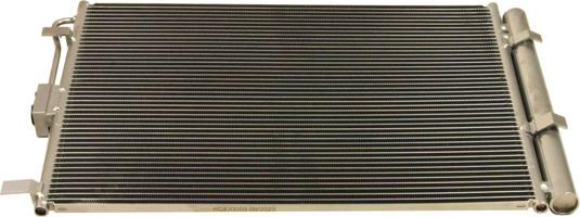 Maxgear AC830059 - Конденсатор кондиционера abcparts.ee