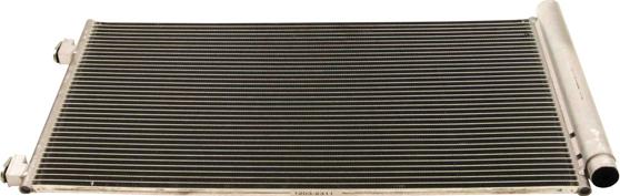 Maxgear AC830007 - Конденсатор кондиционера abcparts.ee