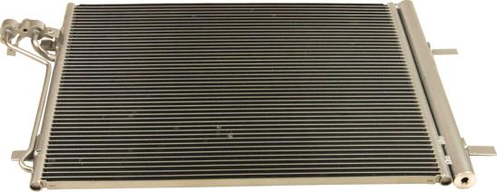 Maxgear AC830152 - Конденсатор кондиционера abcparts.ee