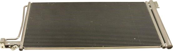 Maxgear AC830164 - Конденсатор кондиционера abcparts.ee