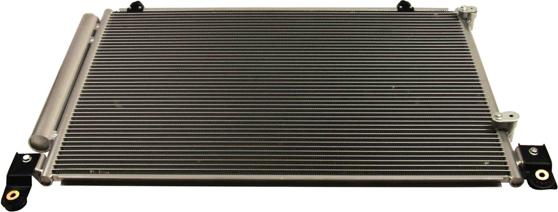 Maxgear AC830161 - Конденсатор кондиционера abcparts.ee