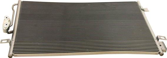 Maxgear AC830258 - Конденсатор кондиционера abcparts.ee