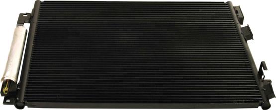 Maxgear AC830268 - Конденсатор кондиционера abcparts.ee