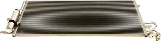 Maxgear AC830200 - Конденсатор кондиционера abcparts.ee