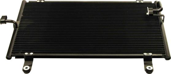 Maxgear AC830215 - Конденсатор кондиционера abcparts.ee