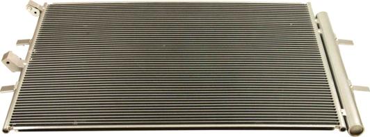 Maxgear AC830224 - Конденсатор кондиционера abcparts.ee