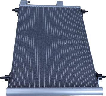 Maxgear AC822543 - Конденсатор кондиционера abcparts.ee