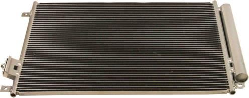 Maxgear AC875243 - Конденсатор кондиционера abcparts.ee