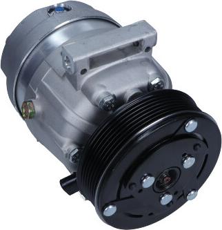 Maxgear AC364073 - Компрессор кондиционера abcparts.ee