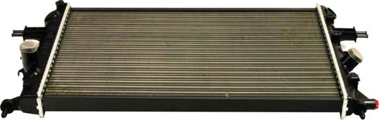 Maxgear AC230035 - Радиатор, охлаждение двигателя abcparts.ee