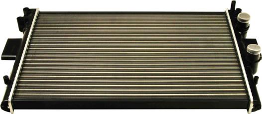 Maxgear AC230074 - Радиатор, охлаждение двигателя abcparts.ee