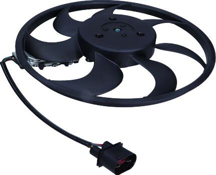 Maxgear AC230117 - Вентилятор, охлаждение двигателя abcparts.ee