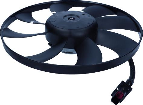 Maxgear AC230122 - Вентилятор, охлаждение двигателя abcparts.ee