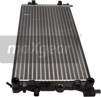 Maxgear AC273527 - Радиатор, охлаждение двигателя abcparts.ee