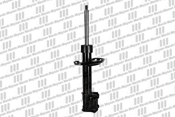 Maysan Mando PS9712515 - Амортизатор abcparts.ee