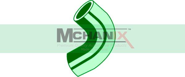 Mchanix BMBPH-030 - Шланг радиатора abcparts.ee