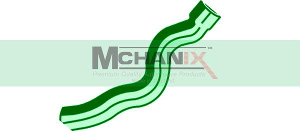 Mchanix BMRDH-012 - Шланг радиатора abcparts.ee