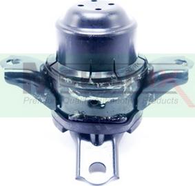 Mchanix DHENM-005 - Подушка, опора, подвеска двигателя abcparts.ee