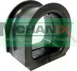 Mchanix DHSRB-001 - Подвеска, рулевое управление abcparts.ee