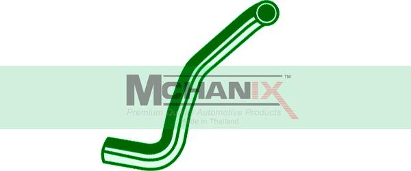 Mchanix FDRDH-112 - Шланг радиатора abcparts.ee