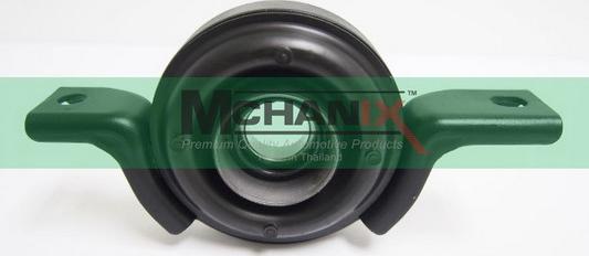 Mchanix HOCBS-003 - Подшипник карданного вала, центральная подвеска abcparts.ee