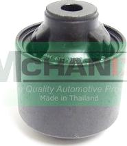 Mchanix HOSPB-013 - Сайлентблок балки моста abcparts.ee