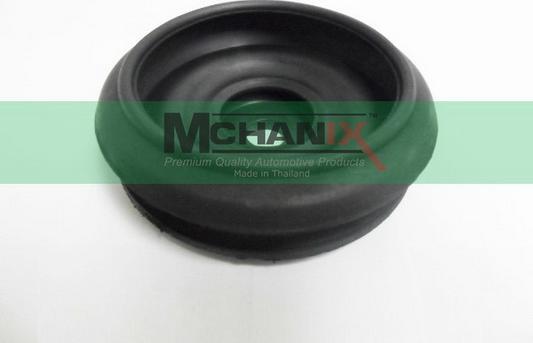 Mchanix HOSTM-001 - Опора, дифференциал abcparts.ee