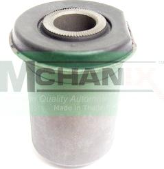 Mchanix ISCAB-003 - Сайлентблок, рычаг подвески колеса abcparts.ee