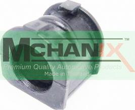 Mchanix ISSBB-004 - Втулка стабилизатора abcparts.ee