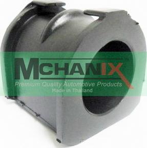 Mchanix ISSBB-002 - Втулка стабилизатора abcparts.ee