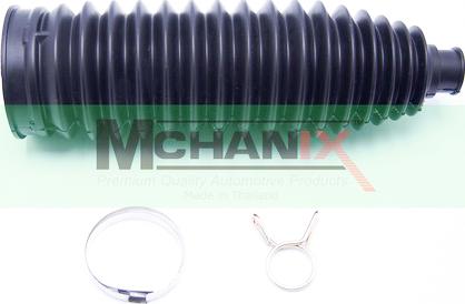 Mchanix ISSGK-001 - Комплект пыльника, рулевое управление abcparts.ee