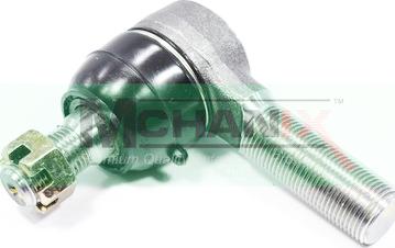 Mchanix ISTRE-009 - Наконечник рулевой тяги, шарнир abcparts.ee