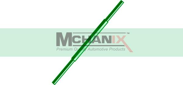 Mchanix KIHTH-004 - Шланг радиатора abcparts.ee