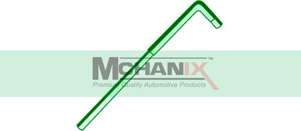 Mchanix KIHTH-003 - Шланг радиатора abcparts.ee