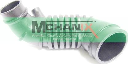 Mchanix MTAIH-002 - Шланг, система подачи воздуха abcparts.ee
