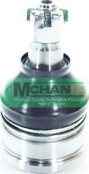Mchanix MTBJT-009 - Шаровая опора abcparts.ee