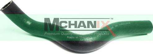 Mchanix MTHTH-012 - Шланг радиатора abcparts.ee