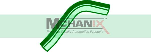 Mchanix MTRDH-092 - Шланг радиатора abcparts.ee
