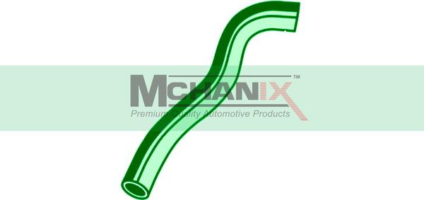 Mchanix MTRDH-078 - Шланг радиатора abcparts.ee