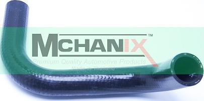 Mchanix MTRDH-148 - Шланг радиатора abcparts.ee