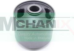 Mchanix MTSPB-021 - Опора, дифференциал abcparts.ee
