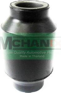 Mchanix MZCAB-033 - Сайлентблок, рычаг подвески колеса abcparts.ee