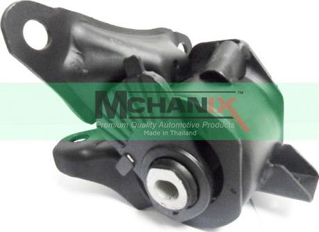 Mchanix MZENM-036 - Подушка, опора, подвеска двигателя abcparts.ee