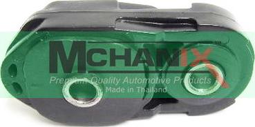 Mchanix NSENM-051 - Подушка, опора, подвеска двигателя abcparts.ee