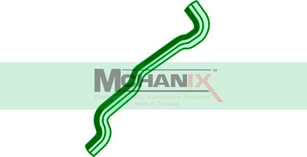 Mchanix SARDH-021 - Шланг радиатора abcparts.ee